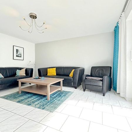 Atriumhaus Meisenweg 4 เคลเลนฮูเซน ภายนอก รูปภาพ