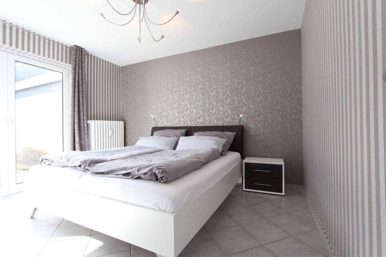 Atriumhaus Meisenweg 4 เคลเลนฮูเซน ภายนอก รูปภาพ