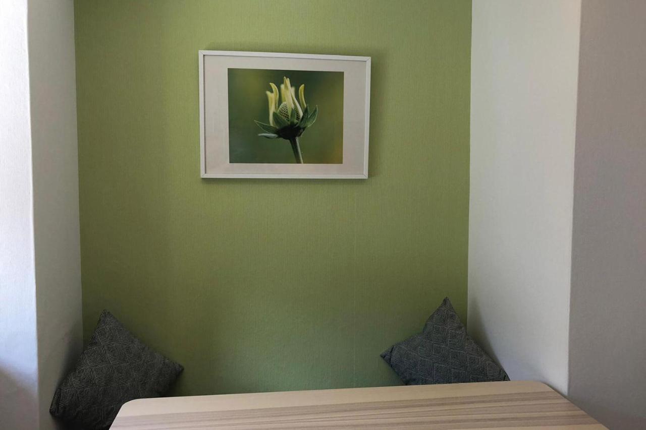 Atriumhaus Meisenweg 4 เคลเลนฮูเซน ภายนอก รูปภาพ