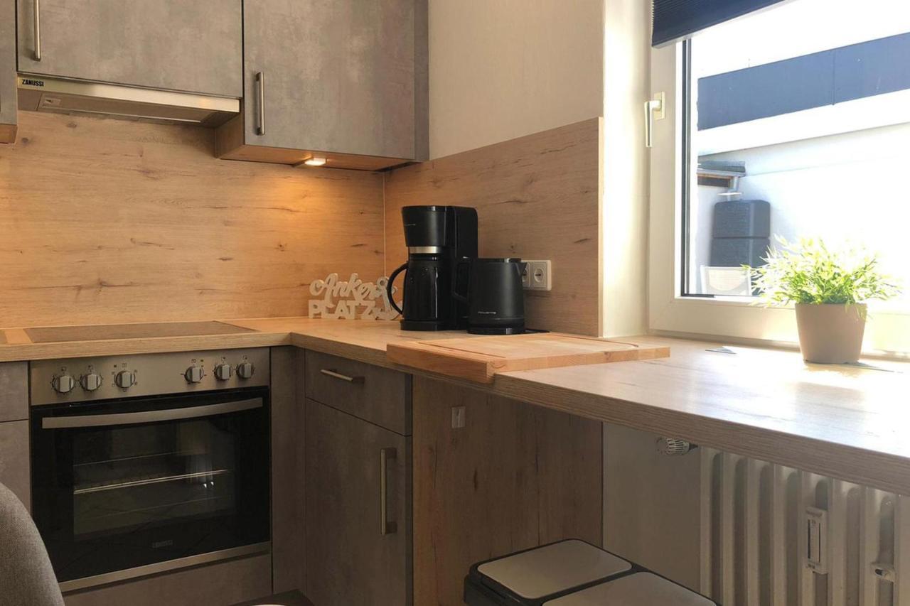 Atriumhaus Meisenweg 4 เคลเลนฮูเซน ภายนอก รูปภาพ