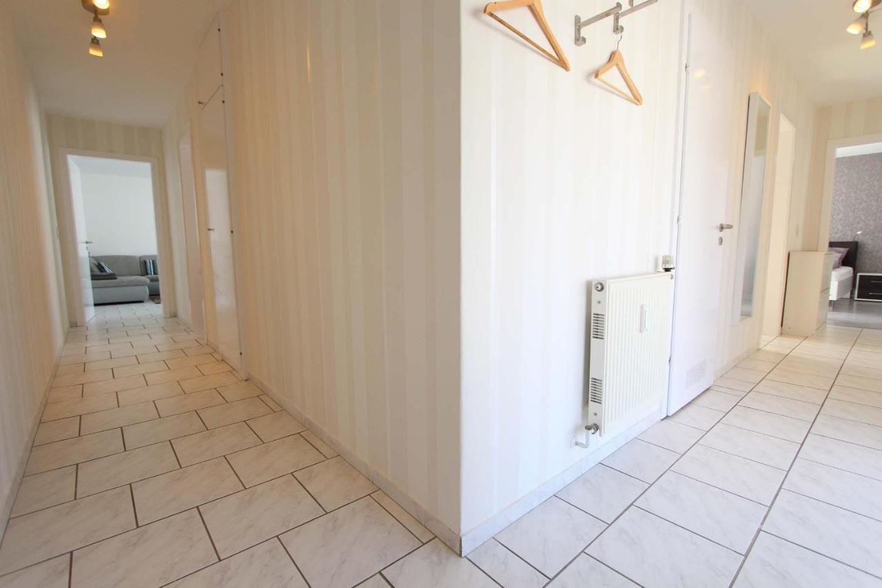 Atriumhaus Meisenweg 4 เคลเลนฮูเซน ภายนอก รูปภาพ