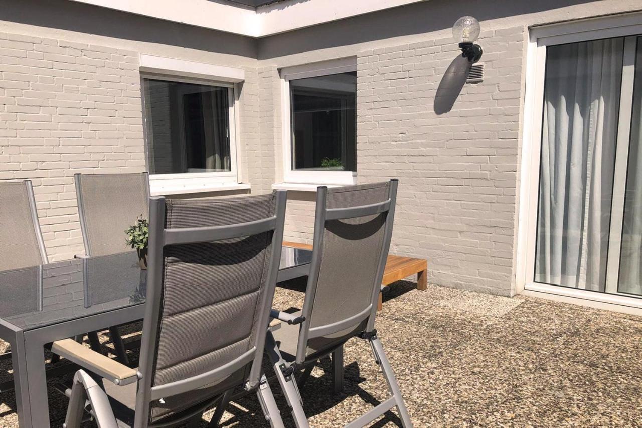 Atriumhaus Meisenweg 4 เคลเลนฮูเซน ภายนอก รูปภาพ