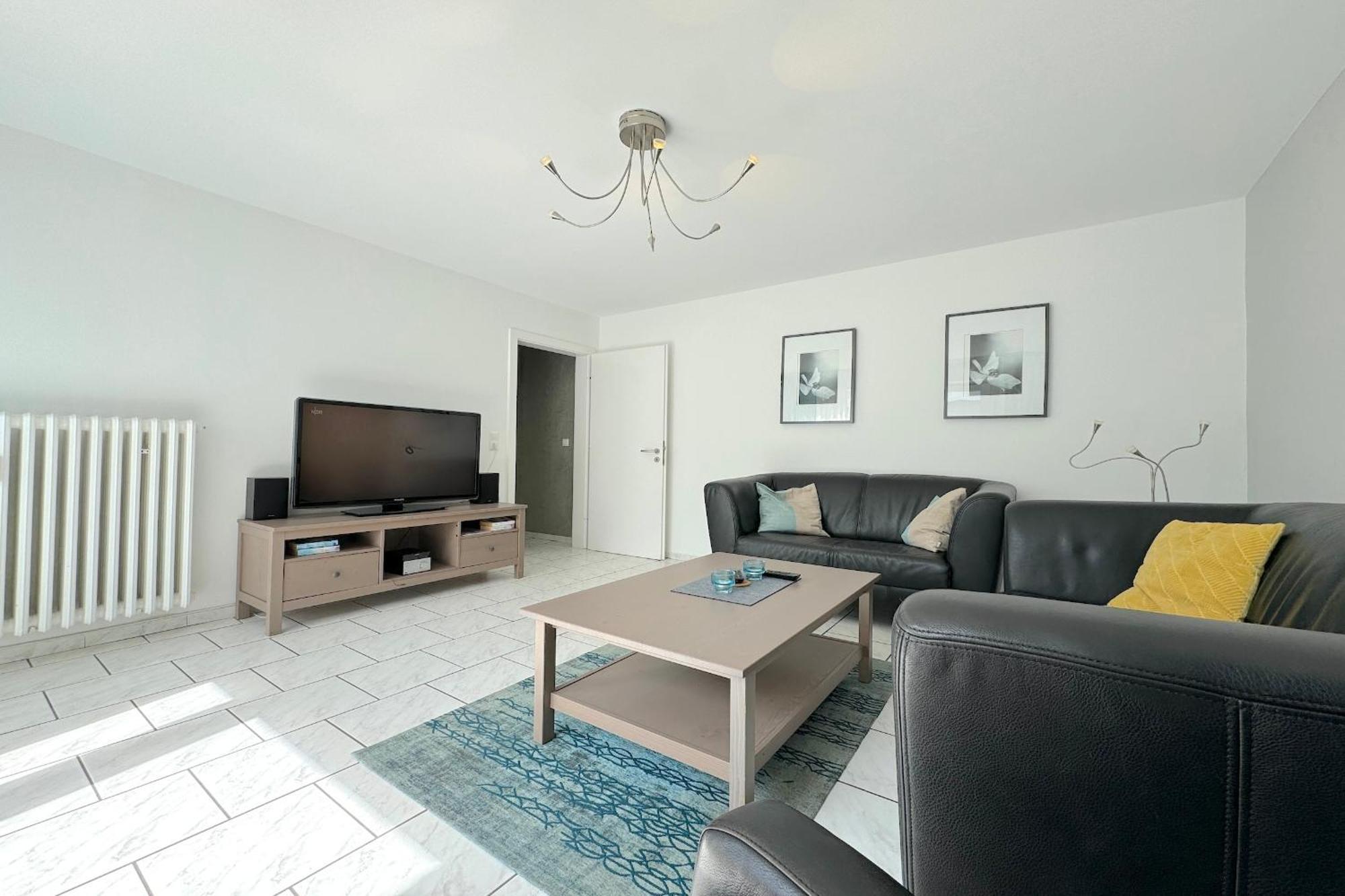 Atriumhaus Meisenweg 4 เคลเลนฮูเซน ภายนอก รูปภาพ