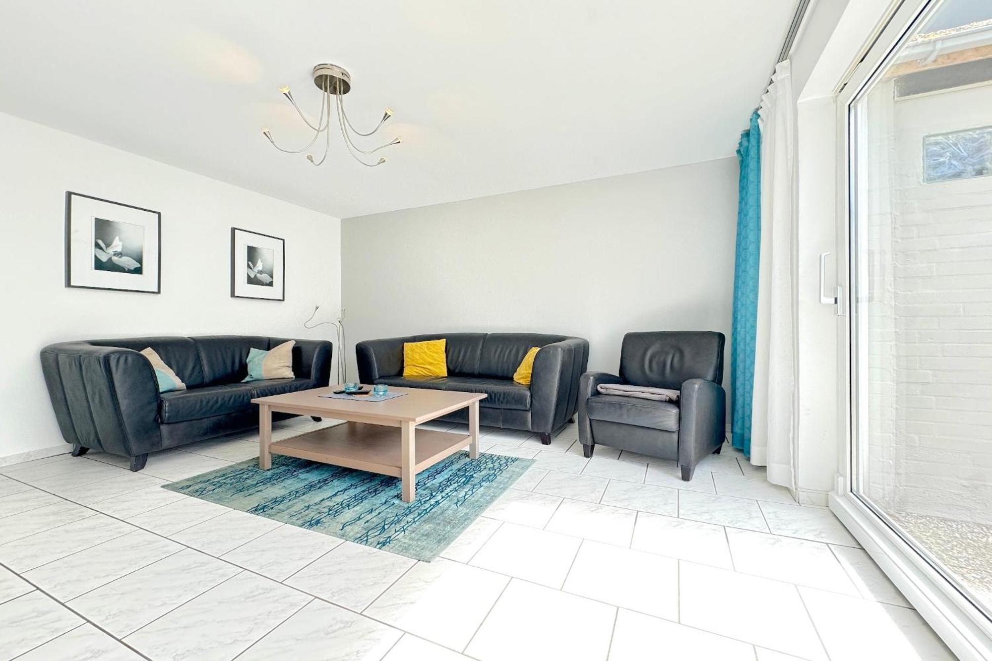 Atriumhaus Meisenweg 4 เคลเลนฮูเซน ภายนอก รูปภาพ